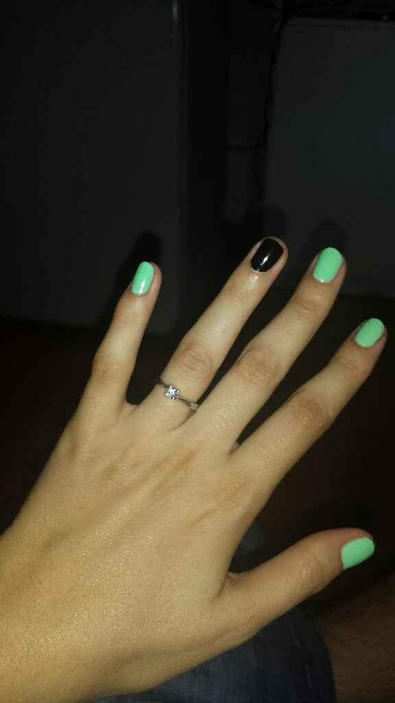 Ma è vero che un diamante è per sempre? - 1