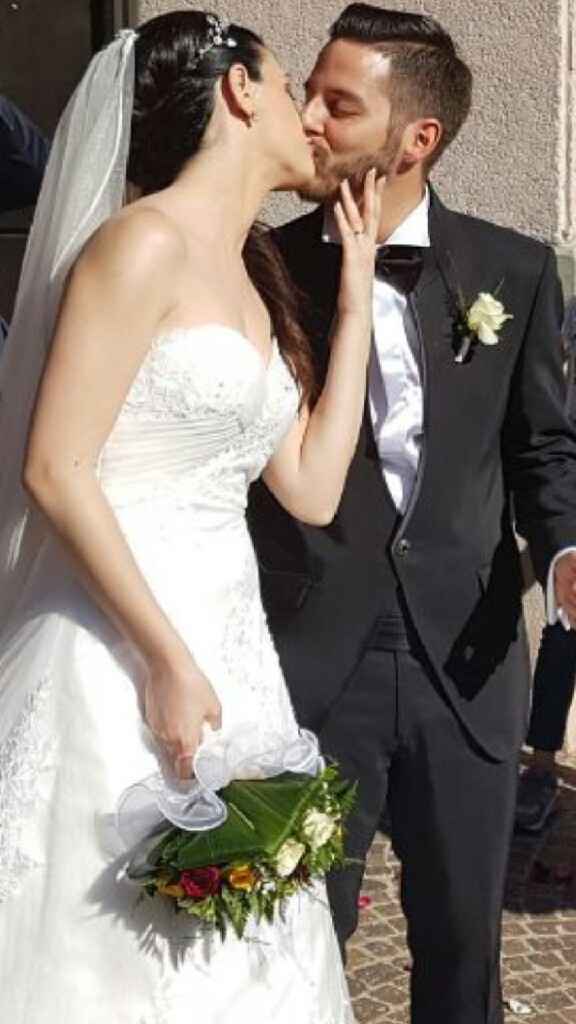 Eccocii marito e moglie - 1