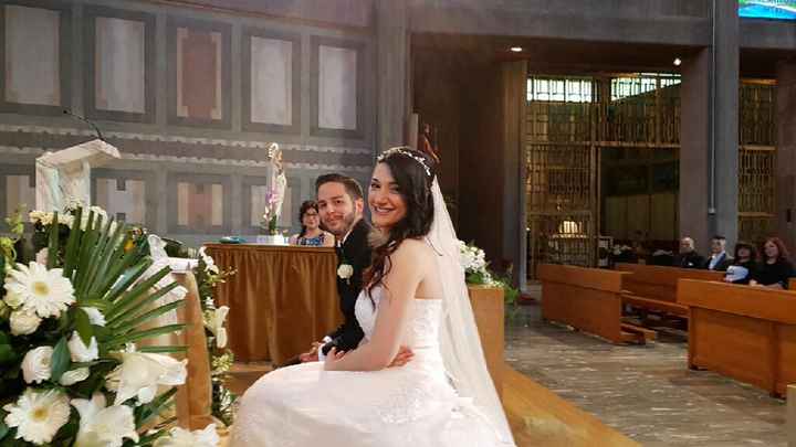 Eccocii marito e moglie - 2