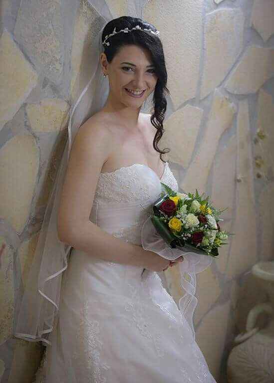 Eccocii marito e moglie - 3