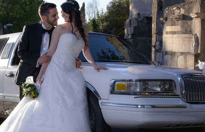 Eccocii marito e moglie - 4