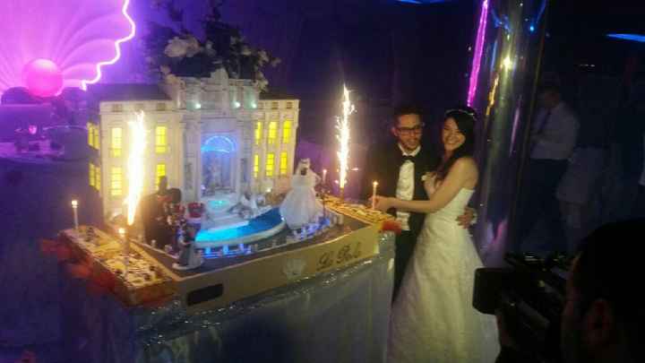 Eccocii marito e moglie - 5