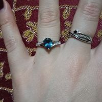 Come è il vostro anello di fidanzamento?? - 1