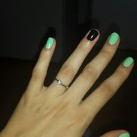 Ma è vero che un diamante è per sempre? - 1