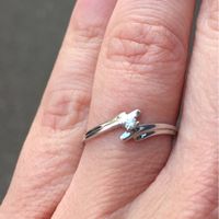 Quante di voi hanno ricevuto la proposta a San Valentino? - 1