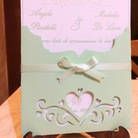 Invito promessa..vi piace? - 1