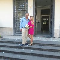La nostra promessa di matrimonio - 1