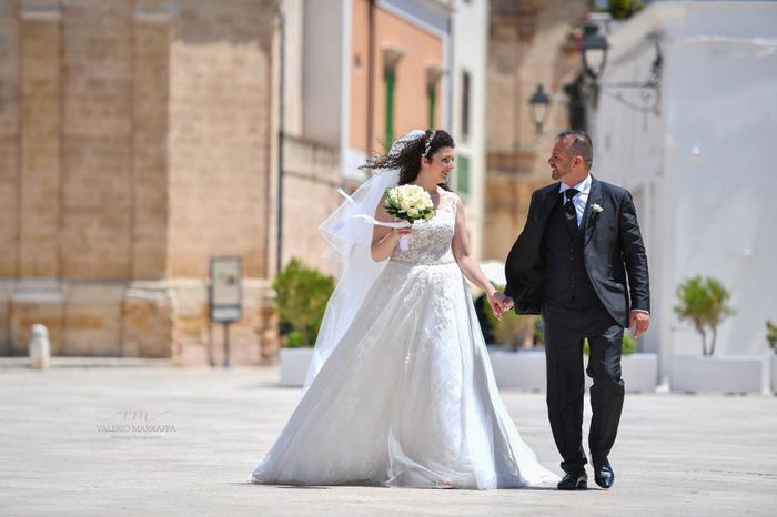 Dopo quasi 2 anni di preparativi... - 2