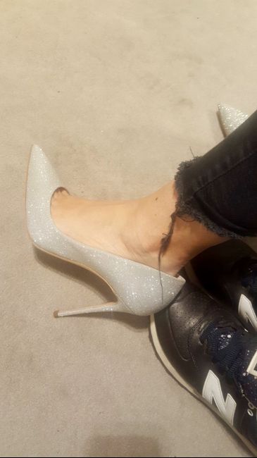 Scarpe sposa! - 1