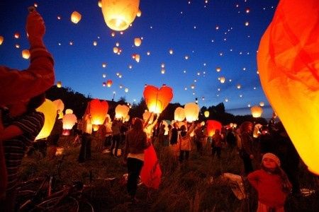 Idee effetti speciali matrimonio