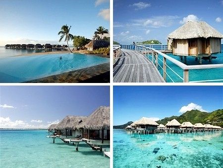 Sofitel Marara Beach Bora Bora