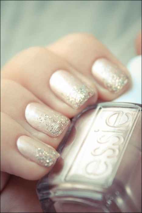Glitter sobrio