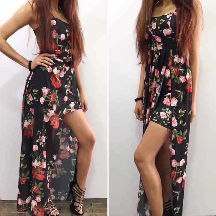 Vestito cerimonia - 1