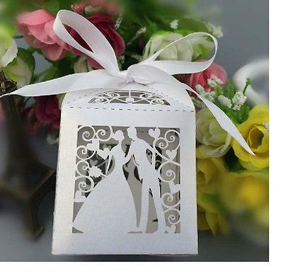 Scatole non invitati - 1