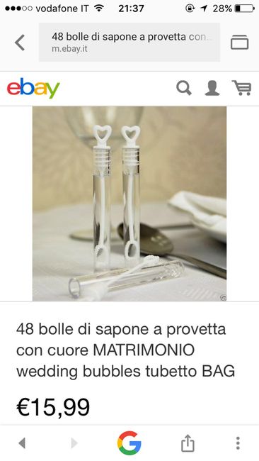 Cosa comprare su internet - 4