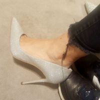 Scarpe sposa! - 1