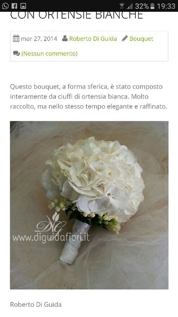 Bouquet - 3
