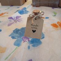 Bomboniera alternativa - 2