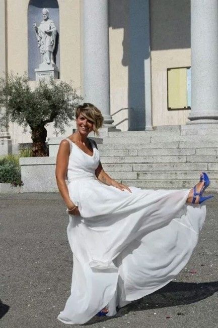 Il nostro giorno!!!!  - 2