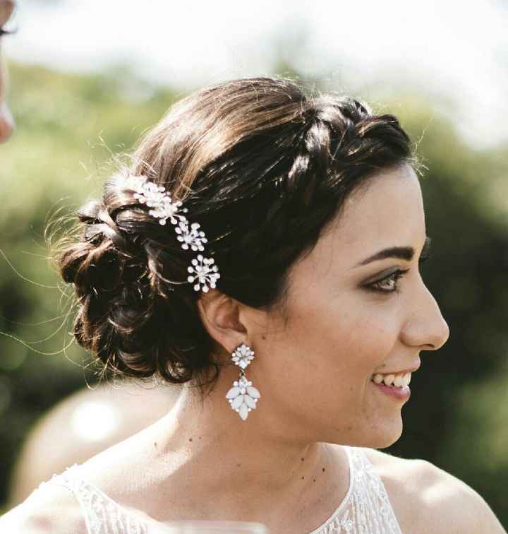 Orecchini ..idee? - 2