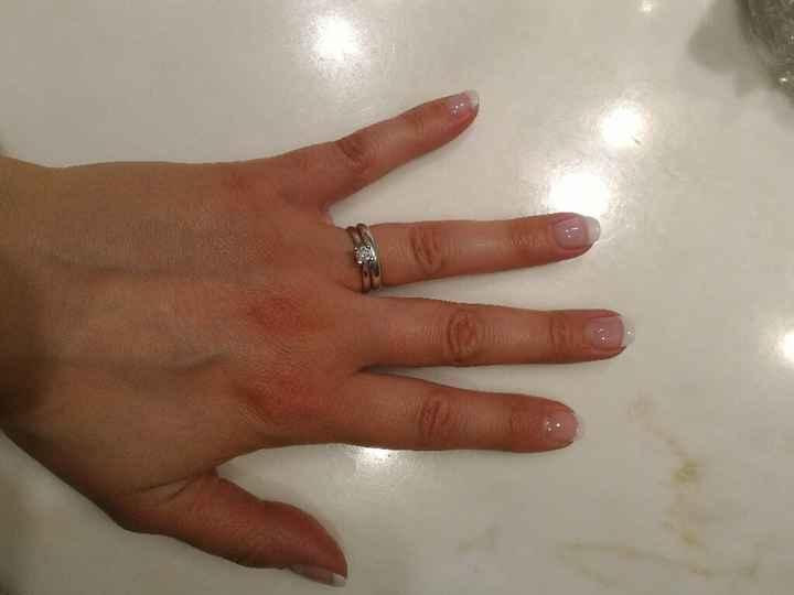 Mani pronte per domani 😍 - 1