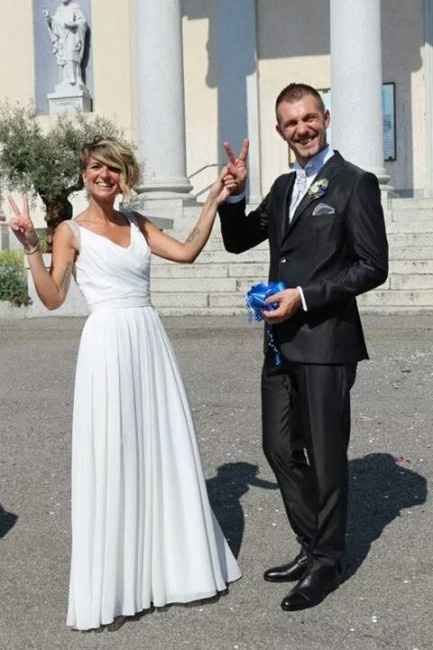 Il nostro giorno!!!!  - 1