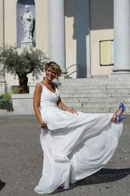 Il nostro giorno!!!!  - 2