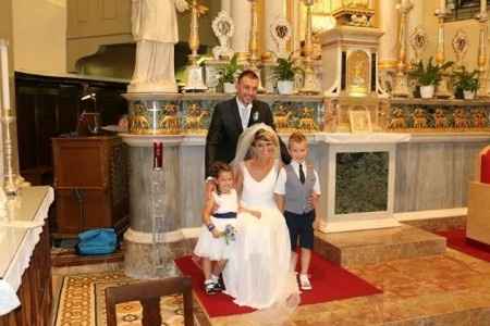 Il nostro giorno!!!!  - 4