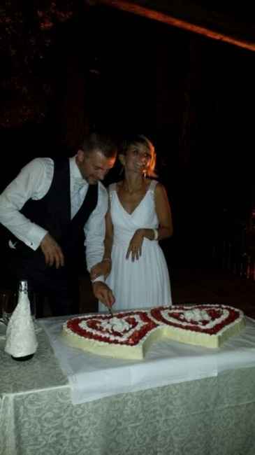 Il nostro giorno!!!!  - 6