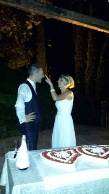 Il nostro giorno!!!!  - 7