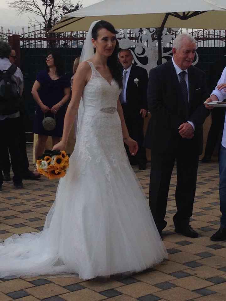 Velo... questo sconosciuto! - 1