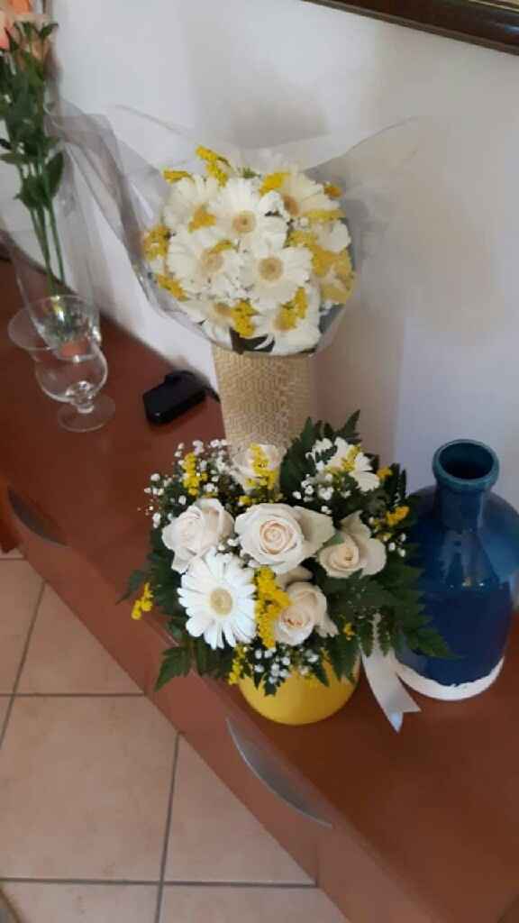 Fiori matrimonio! quali scegliere e come cambiano i prezzi - 1