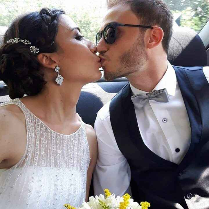 Fatemi vedere le vostre acconciature! - 1