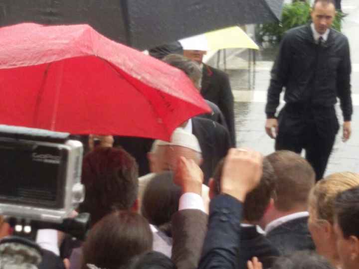 Benedizione novelli sposi - 1