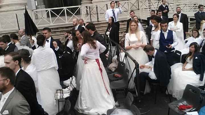 Benedizione novelli sposi - 8