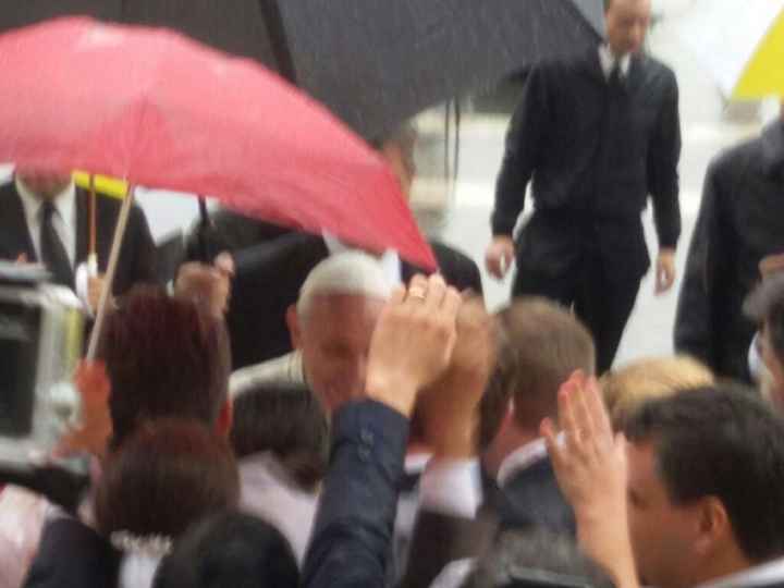 Benedizione novelli sposi - 9