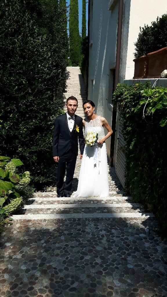 Belle spose ...divertiamoci un po ... - 3