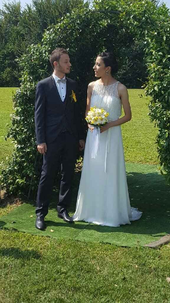 Sposine 2016...una foto ricordo please! - 1