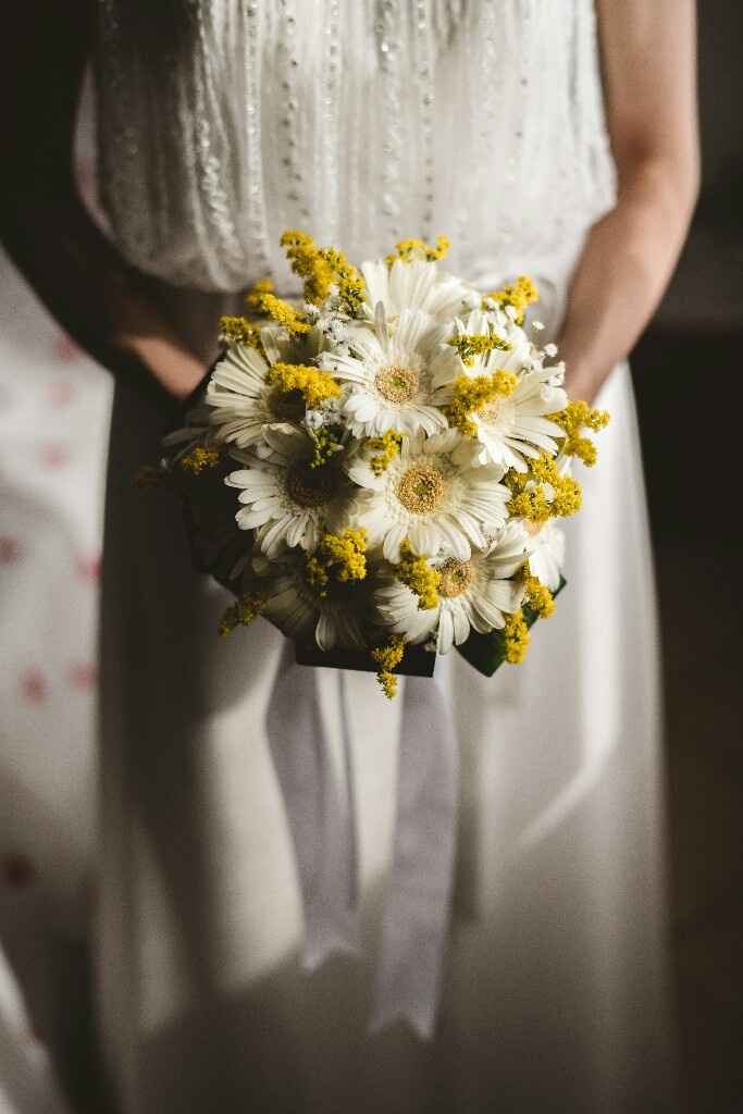 Colore matrimonio.... - 2