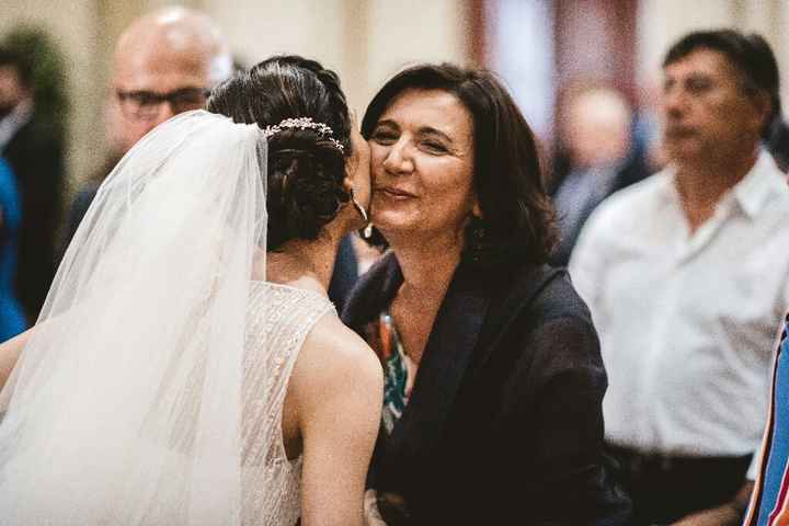 Foto mamma e figlia - 3