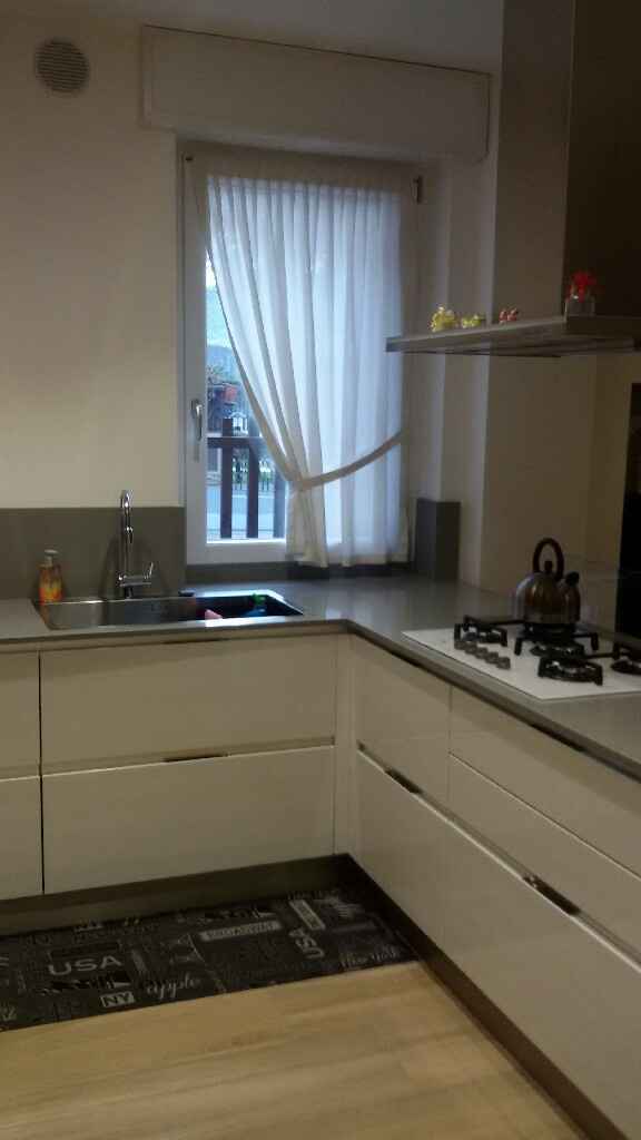 Cucina...l'ho ordinata ma sn piena di dubbi - 2