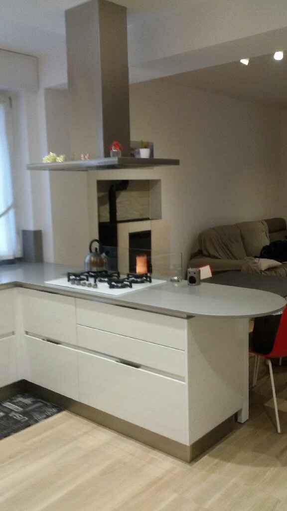 Cucina...l'ho ordinata ma sn piena di dubbi - 3