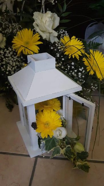 Fiori matrimonio! quali scegliere e come cambiano i prezzi - 2