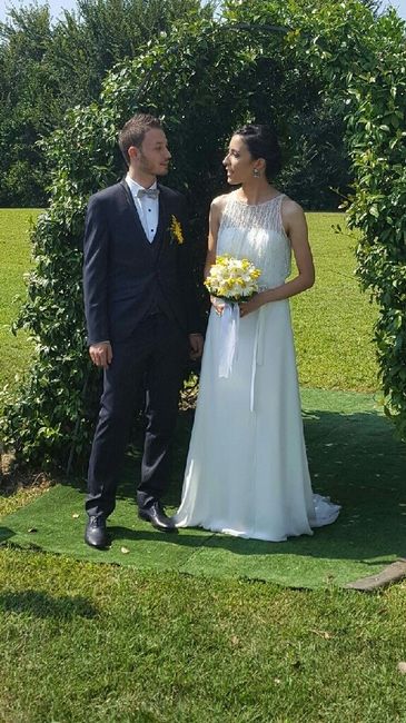 Belle spose ...divertiamoci un po ... - 1