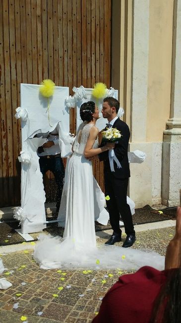 Belle spose ...divertiamoci un po ... - 2