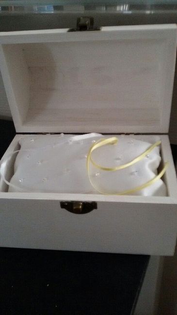 Portafedi differenti! ? - 2