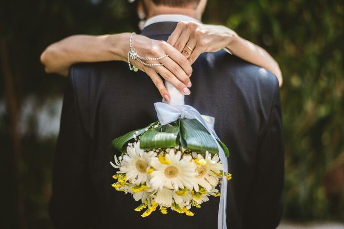 Colore matrimonio.... - 1