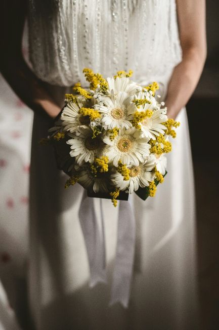 Colore matrimonio.... - 2