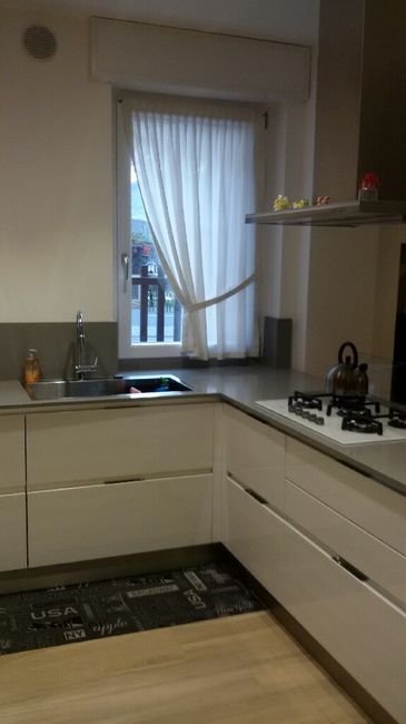 Cucina...l'ho ordinata ma sn piena di dubbi - 2