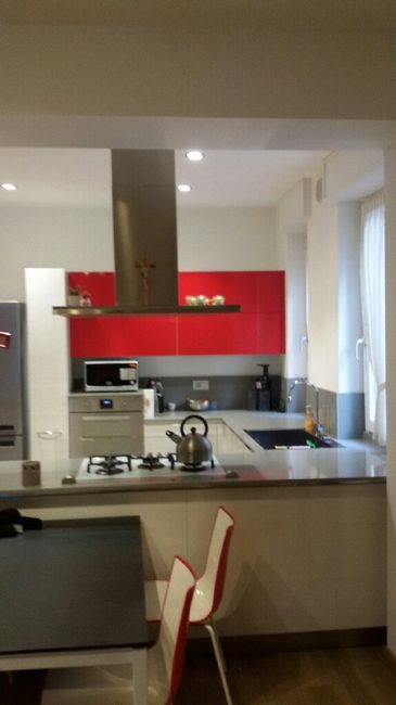 Penisola.. si o no?? e creo kitchen (lube)? - 1